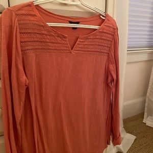 Ann Taylor Top